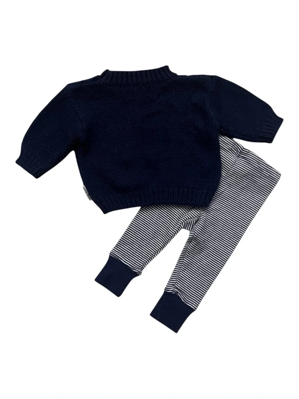 Vintage 90s Gymboree Nautical Baby Outfit